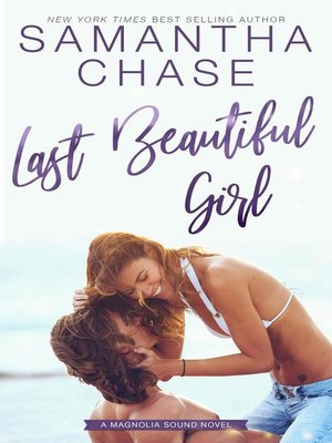 cover image of Last Beautiful Girl